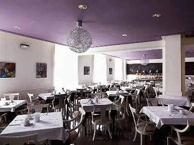 Hotel Gaudi Reus