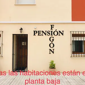 El Figon Spanien