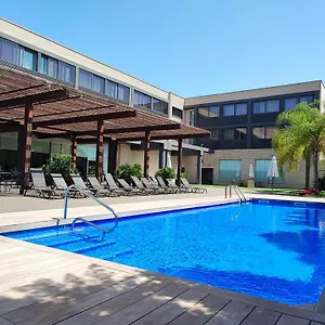 Hotel Tarraco Park