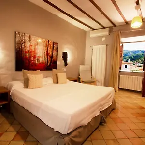 S'hostal D'esporles Spanien