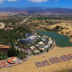 Oasis Sol Spanien