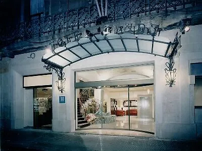 Hotel Gaudi Reus