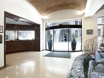 ***  Hotel Gaudi Reus Spanien